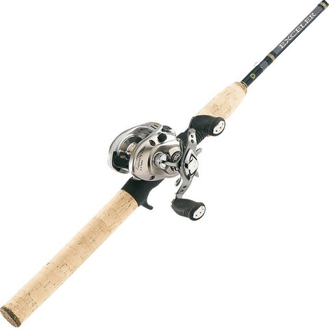 Trion 5'6" L Freshwater Spincast Rod and Reel Combo