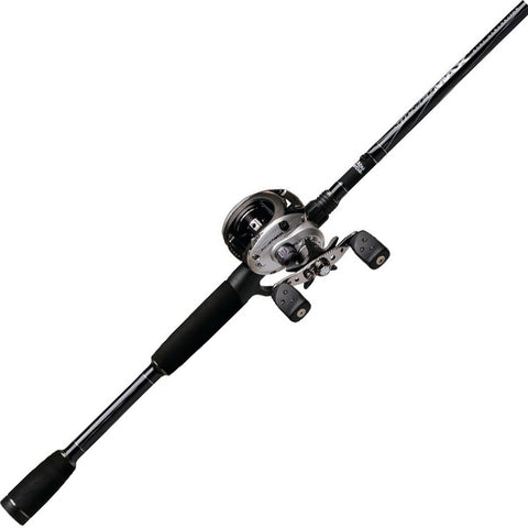 Purist Spinning Rod and Reel Combo