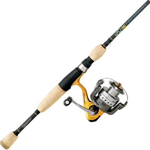 Spinfisher V Saltwater Spinning Rod and Reel Combo
